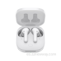 Auriculares QCY T13 TWS Auriculares inalámbricos internos completos